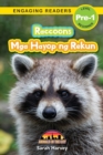 Raccoons : Bilingual (English/Filipino) (Ingles/Filipino) Mga Hayop ng Rekun - Animals in the City (Engaging Readers, Level Pre-1) - Book