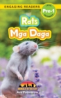 Rats : Bilingual (English/Filipino) (Ingles/Filipino) Mga Daga - Animals in the City (Engaging Readers, Level Pre-1) - Book