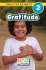 Gratitude : Emotions and Feelings (Engaging Readers, Level 2) - Book