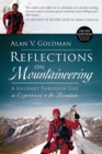 Reflections on Mountaineering : A Journey Through Life as Experienced in the Mountains (FIFTH EDITION, Revised and Expanded) with Addendum - Book