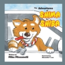 The Adventures of Shima the Shiba - Book