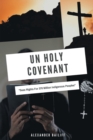 Un Holy Covenant - Book