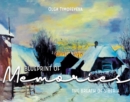 Blueprint of Memories : The Breath of Siberia - eBook