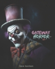 Gateway Horror 18+ (2023) : 524 Dark Movies for Adults - Book