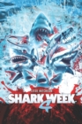Shark Week 4 - Book