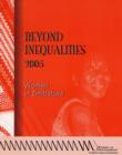 Beyond Inequalities 2005 : Women in Zimbabwe - Book