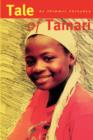 Tale of Tamari - Book