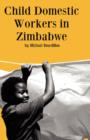 Child Domestic Workers in Zimbabwe - Book