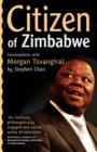 Citizen of Zimbabwe : Conversations with Morgan Tsvangirai - Book