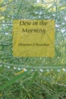 Dew in the Morning - Book