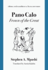 Pano Calo : A Bemba and English Bilingual Translation version - eBook