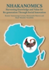 Nhakanomics: Harvesting Knowledge and Value for Re-generation Through Social Innovation - eBook
