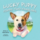Lucky Puppy Finds Two Families - eBook