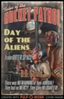 Day of the Aliens - eBook