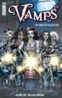 Vamps: The Complete Collection - Book