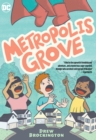 Metropolis Grove - Book