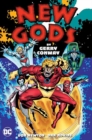 New Gods by Gerry Conway - Book