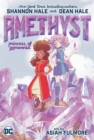 Amethyst: Princess of Gemworld - Book