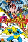 DC's First Issue Specials - Book
