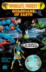 World's Finest: The Guardians of Earth - Book
