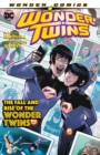 Wonder Twins Vol. 2 - Book