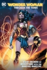 Wonder Woman Through the Years - Book