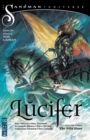 Lucifer Volume 3: The Wild Hunt - Book