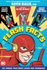 Flash Facts - Book