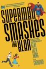 Superman Smashes the Klan - Book