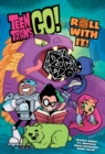 Teen Titans Go! Roll With It Book 1 - Book