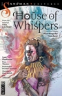 House of Whispers Volume 3: Watching the Watchers - Book