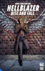 Hellblazer: Rise and Fall - Book