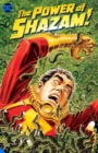 The Power of Shazam! Book 2: The Worm Turns - Book