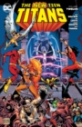 New Teen Titans Volume 12 - Book