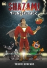 Shazam! Thundercrack - Book