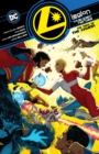 Legion of Super-Heroes Vol. 2 - Book
