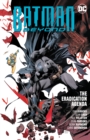 Batman Beyond Vol. 8: The Eradication Agenda - Book