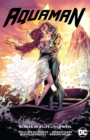Aquaman Vol. 4: Echoes of a Life Lived Well - Book