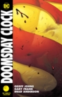Doomsday Clock: The Complete Collection - Book