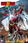 Shazam! The Deluxe Edition - Book
