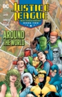 Justice League International Book 2 - Book