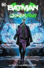 Batman Vol. 2: The Joker War - Book