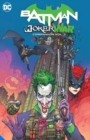 Batman: The Joker War Companion Volume 2 - Book