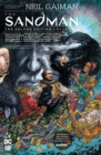 The Sandman: The Deluxe Edition Book Two - Book