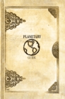 Absolute Planetary - Book