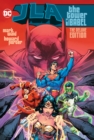 JLA: The Tower of Babel The Deluxe Edition - Book