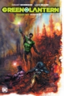 The Green Lantern Season Two Vol. 2: Ultrawar - Book