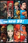 DC Comics: The New 52 10th Anniversary Deluxe Edition - Book