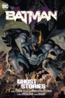 Batman: Ghost Stories - Book