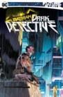 Future State Batman: Dark Detective - Book